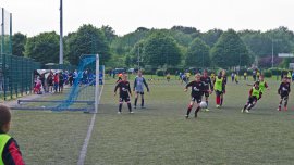 Tournoi U12/13 2014-15